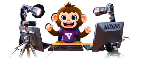 Who we're looking for